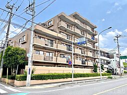 朝日パリオ戸田公園