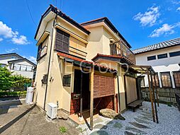 入間市下藤沢二丁目　中古戸建て