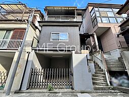 板橋区若木2丁目 中古戸建て