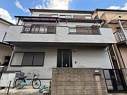 志木市上宗岡　中古戸建