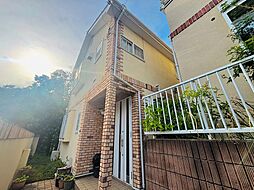 横浜市港北区高田西5丁目戸建