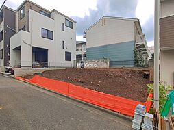 さいたま市南区南浦和1丁目　11期　土地　全1区画