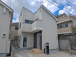 中野区上鷺宮1丁目　中古戸建て
