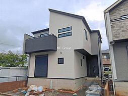 川越市霞ケ関北5丁目 5期 新築一戸建て 全2棟