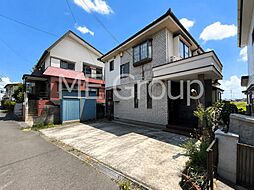川越市小堤　中古戸建