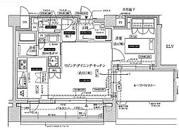 ジオ新宿百人町