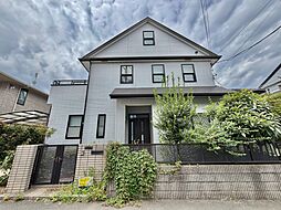 所沢市小手指元町1丁目 中古戸建