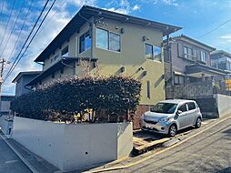 横浜市神奈川区羽沢南4丁目戸建