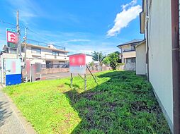 川越市久保町　土地　全1区画