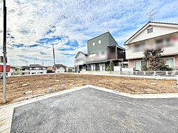 東村山市野口町3丁目 土地 全5区画