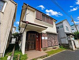 川崎市中原区小杉陣屋町1丁目　土地