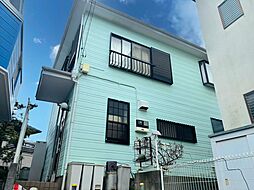 藤沢市辻堂西海岸2丁目 戸建