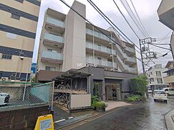 デュオステージ曳舟