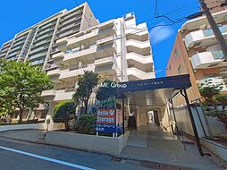 アルカディア錦糸町