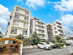 キャッスルメジェール川越