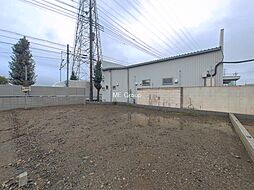 川越市小室　第1期　新築一戸建て　全6棟