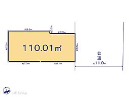 東村山市多摩湖町1丁目　土地　全14区画