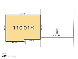 東村山市多摩湖町1丁目　土地　全14区画