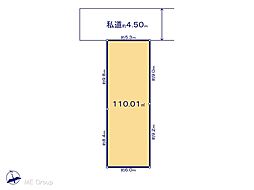 東村山市多摩湖町1丁目　土地　全14区画
