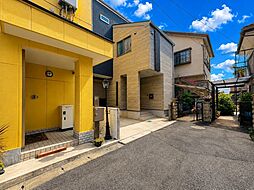越谷市東越谷3丁目　中古戸建