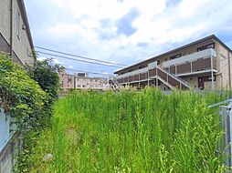 武蔵野市御殿山2丁目 土地 全1区画