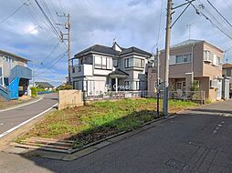 富士見市水子　第6期　新築一戸建て　全1棟