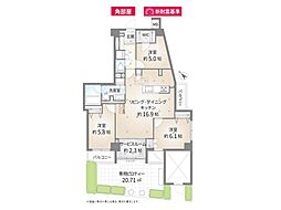 マイキャッスル東長崎