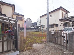 さいたま市大宮区大成町2丁目　土地　全1区画