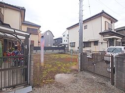 さいたま市大宮区大成町2丁目　土地　全1区画