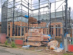 志木市下宗岡4丁目 2期 新築一戸建て 全1棟
