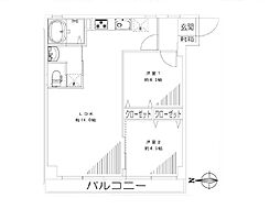 ライオンズマンション神楽坂第二
