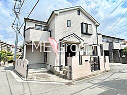 グラファーレ　さいたま市桜区神田　中古一戸建て