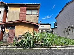 所沢市大字上安松 土地