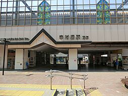 練馬区向山4丁目 土地