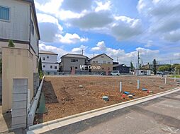 川越市小室　第1期　土地　全9区画