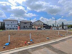川越市小室　第1期　土地　全9区画