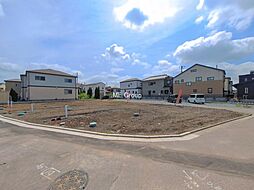 川越市小室　第1期　土地　全9区画