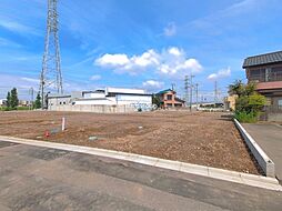川越市小室　第1期　土地　全9区画
