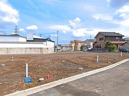 川越市小室　第1期　土地　全9区画