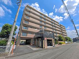 ローヤルシティ大宮宮原