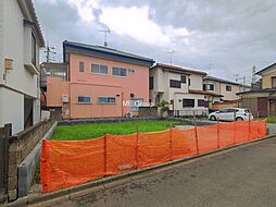グラファーレ川越市砂新田4丁目　30期　全1棟