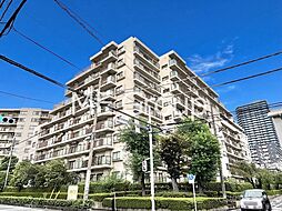 コープ野村ツインエル1号棟