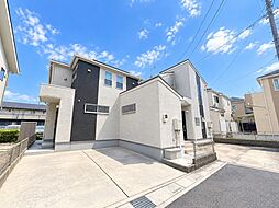 川越市今成一丁目　戸建て