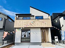 川越市中台2丁目 新築一戸建て 全13棟