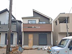 三芳町北永井 3期 新築一戸建て 全18棟