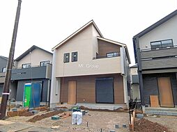 三芳町北永井　3期　新築一戸建て　全18棟