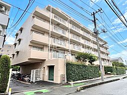 東急ドエルアルス浦和元町