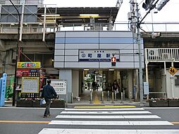 荒川区町屋10期　土地　全1区画
