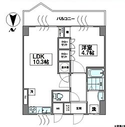 ライオンズマンション東池袋第2