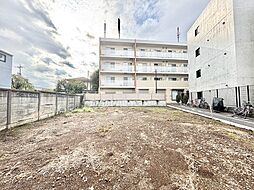 練馬区豊玉中3丁目　土地